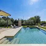 וילה Luna Nera By Interhome *