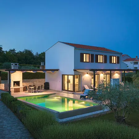 Luna Nera By Interhome Sveti Petar u Sumi