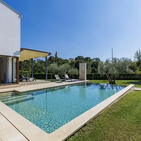 Luna Nera By Interhome Vila