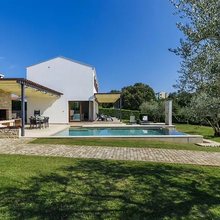 Luna Nera By Interhome Sveti Petar u Sumi