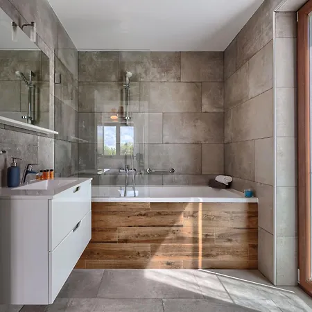 Villa Luna Nera By Interhome *