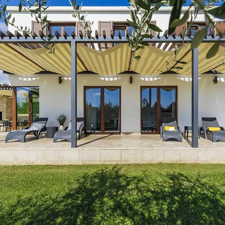 Luna Nera By Interhome Sveti Petar u Sumi