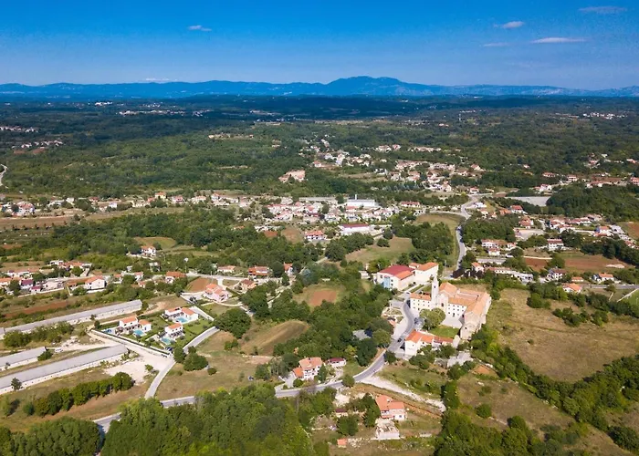 Luna Nera By Interhome Vila *