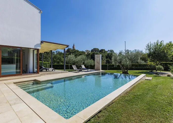 Luna Nera By Interhome Vila