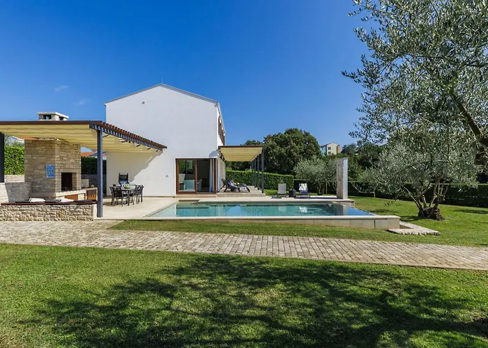 Luna Nera By Interhome Sveti Petar u Sumi