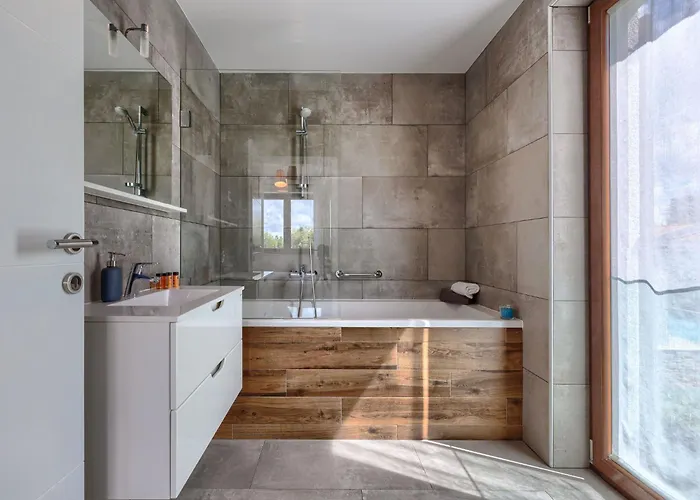 Vila Luna Nera By Interhome *