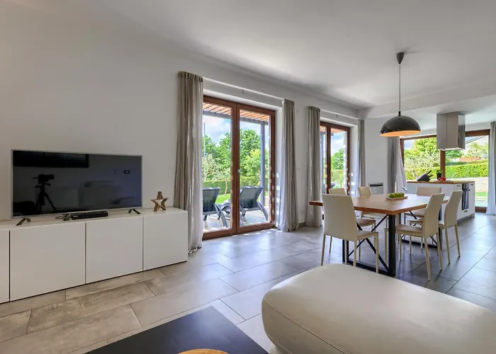 Luna Nera By Interhome Vila Sveti Petar u Sumi