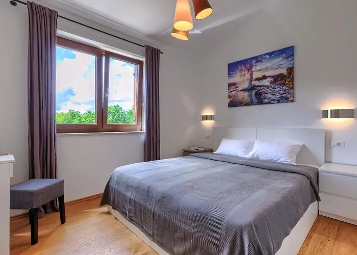 Vila Luna Nera By Interhome