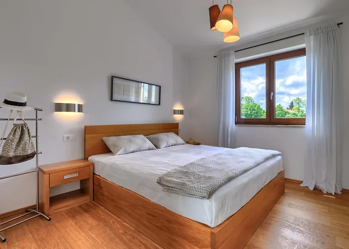 Vila Luna Nera By Interhome