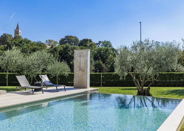 Vila Luna Nera By Interhome *