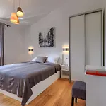 Luna Nera By Interhome Villa *