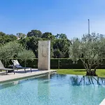 Villa Luna Nera By Interhome *