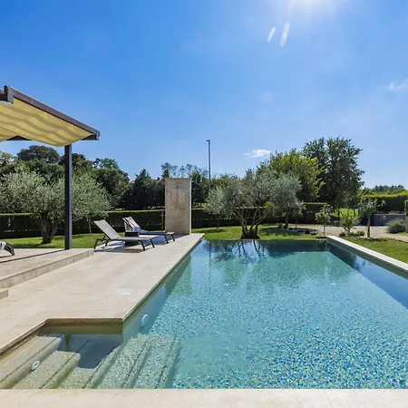 Villa Luna Nera By Interhome *