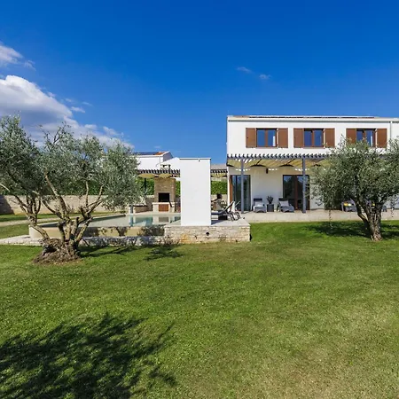 Villa Luna Nera By Interhome Sveti Petar u Sumi