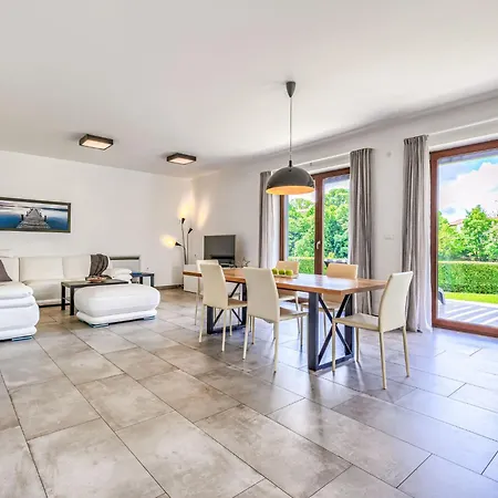 Luna Nera By Interhome Villa