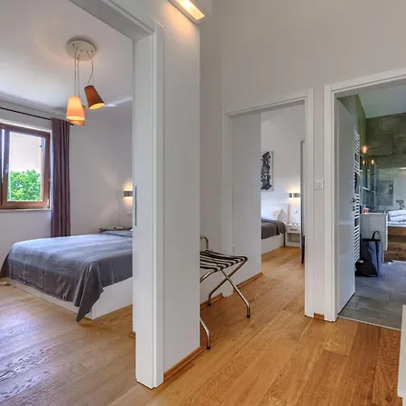 Luna Nera By Interhome *