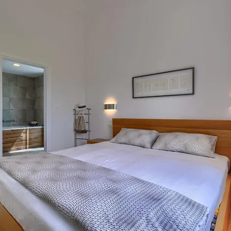 Luna Nera By Interhome * Sveti Petar u Sumi