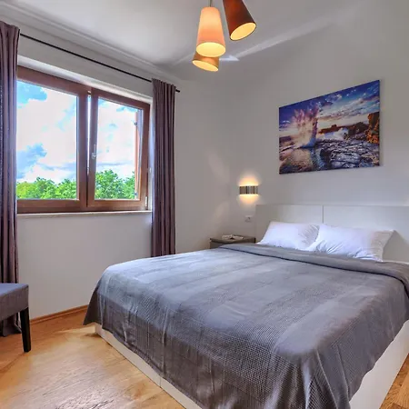 Villa Luna Nera By Interhome