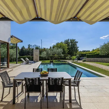 Luna Nera By Interhome * Sveti Petar u Sumi