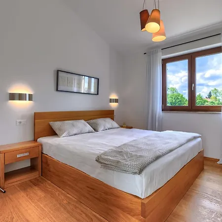 Villa Luna Nera By Interhome