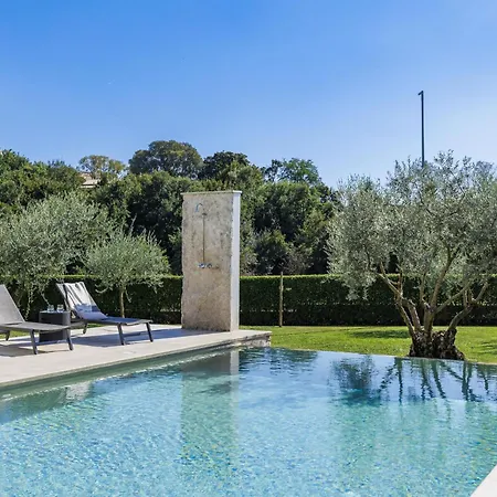 Villa Luna Nera By Interhome *